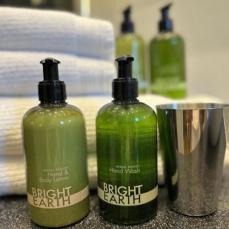 Millers House Boutique B&B エムズワース エクステリア 写真