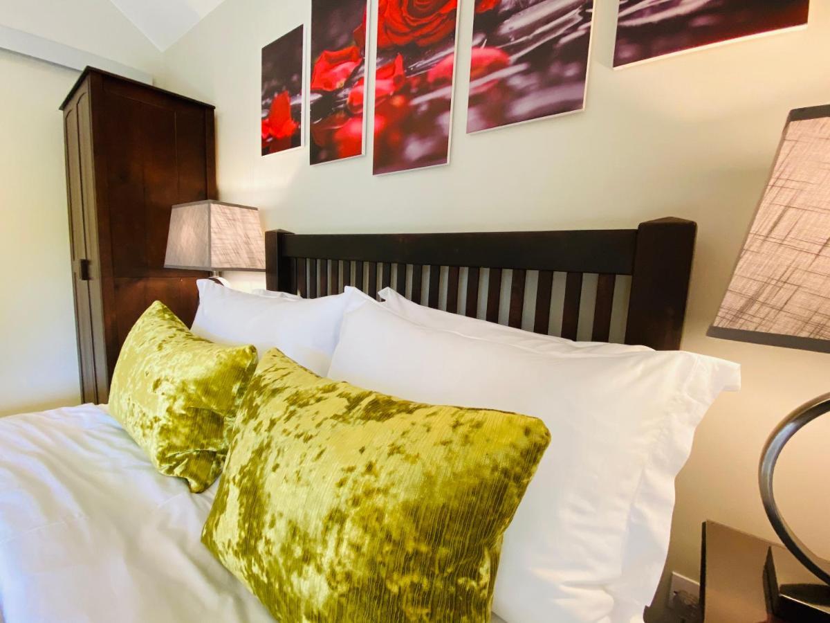 Millers House Boutique B&B エムズワース エクステリア 写真
