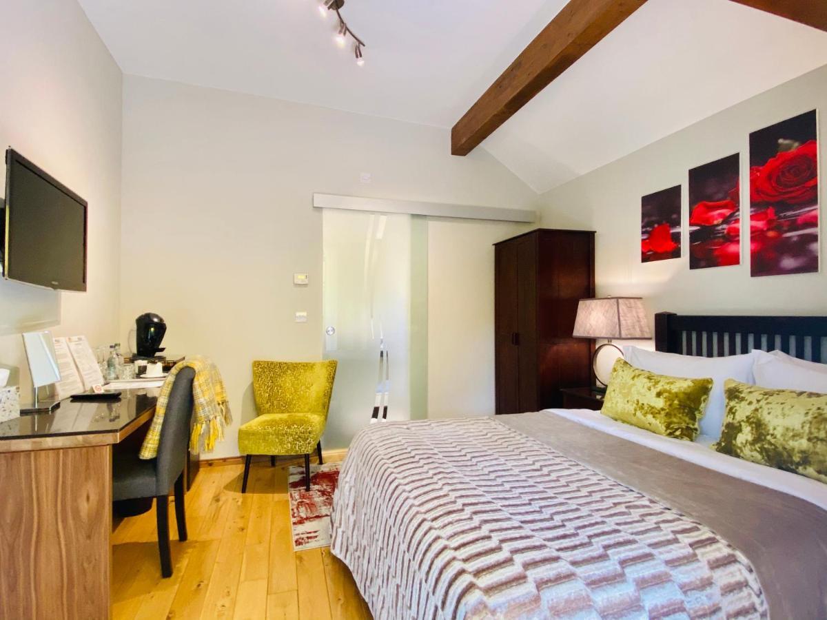 Millers House Boutique B&B エムズワース エクステリア 写真
