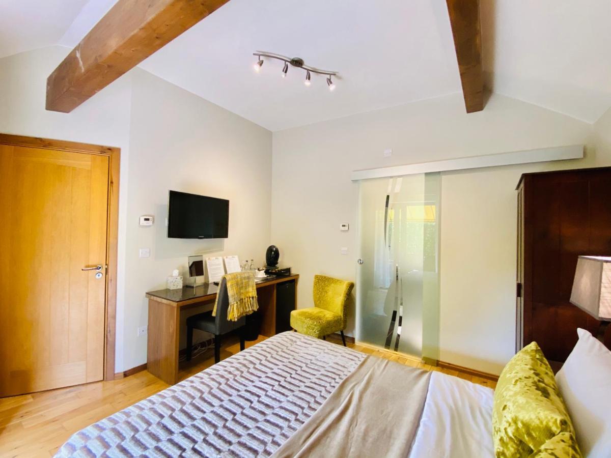 Millers House Boutique B&B エムズワース エクステリア 写真