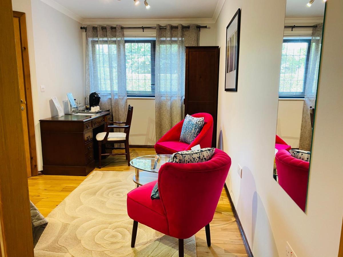 Millers House Boutique B&B エムズワース エクステリア 写真