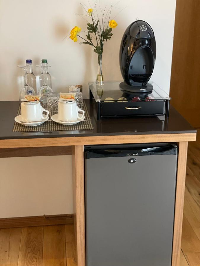 Millers House Boutique B&B エムズワース エクステリア 写真