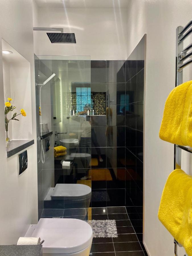 Millers House Boutique B&B エムズワース エクステリア 写真
