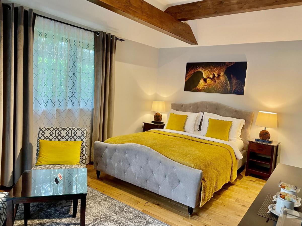 Millers House Boutique B&B エムズワース エクステリア 写真