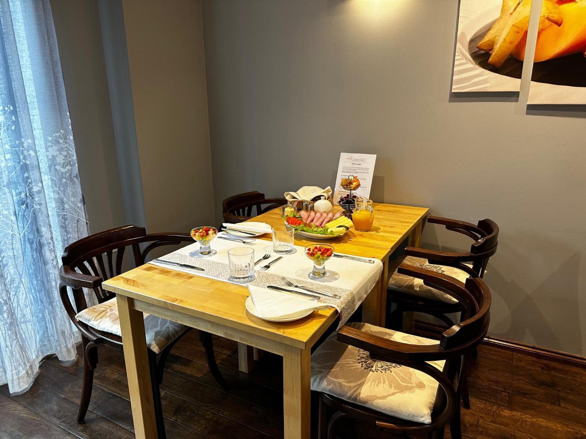 Millers House Boutique B&B エムズワース エクステリア 写真