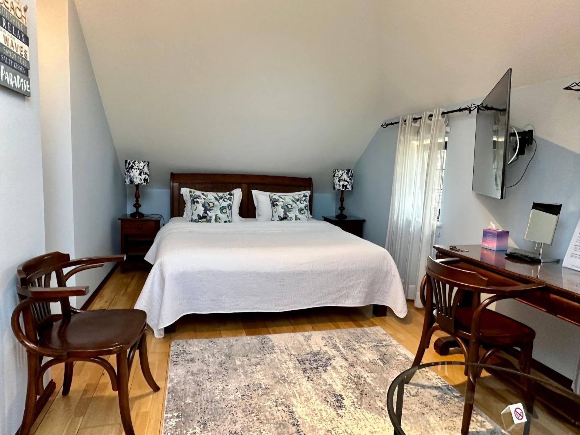 Millers House Boutique B&B エムズワース エクステリア 写真