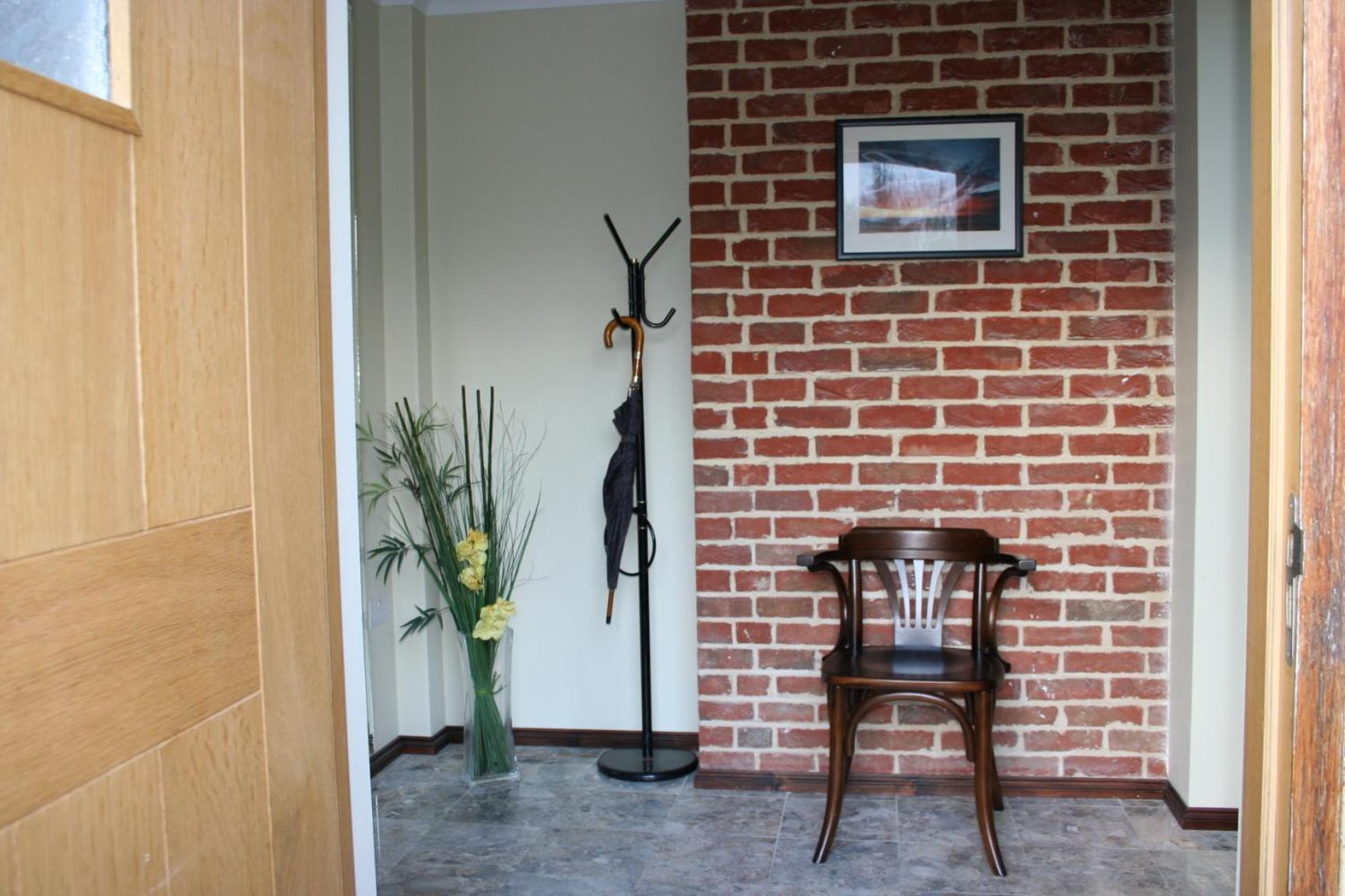 Millers House Boutique B&B エムズワース エクステリア 写真